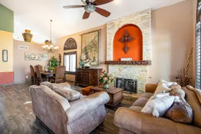 Entertain in a Spanish-Style Villa with Pool in Goodyear - Image 3