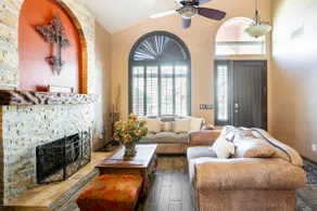 Entertain in a Spanish-Style Villa with Pool in Goodyear - Image 2