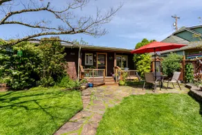 Hidden Garden Cottage - Image 5