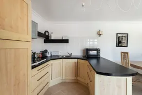 Lemon Tree - 2 bed apartment with private pool - Image 5