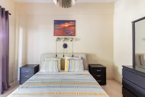 Près de la plage Appartement avec jardin - Image 2
