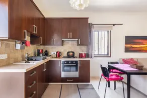 Près de la plage Appartement avec jardin - Image 3