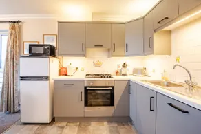 The Links Apartment Portrush - Image 4