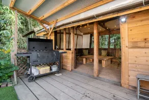 Family friendly, great views, BBQ rental - Image 4