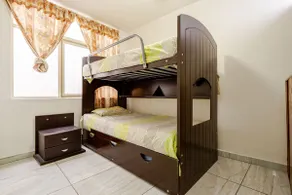 Centrally located apartment in Queretaro. - Image 3