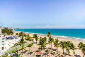 Beachfront Condo in Heart of Isla Verde - Image 3