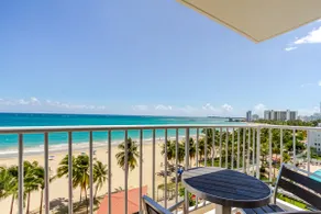 Beachfront Condo in Heart of Isla Verde - Image 4