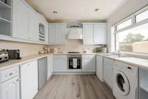 West Kilbride Country Cottage - Image 5