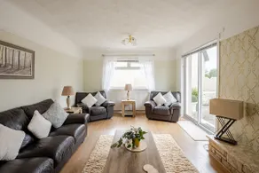 West Kilbride Country Cottage - Image 2