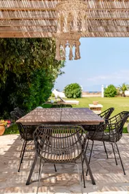 Beachfront Studio - Steps from Almyros Beach - Image 5
