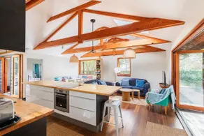 Tui Cottages - Casa + Cottage - cerca de la playa - Image 4