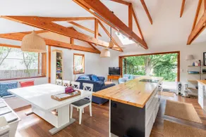 Tui Cottages - Casa + Cottage - cerca de la playa - Image 2