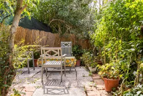 Apartment in Tuscany with air conditioning and parking space - Image 4