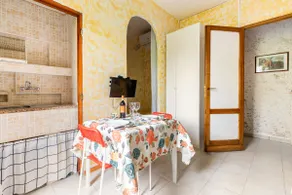 Apartment in Tuscany with air conditioning and parking space - Image 5