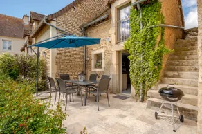 Gîte Normandie • Heated pool • Peace & nature - Image 5