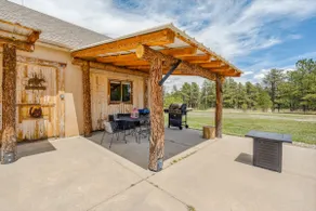 Still Water Ranch-Private house located on 60 acre Horse farm - Image 2