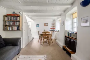 North Cornwall character cottage, sleeps 5, close to coast - Image 2