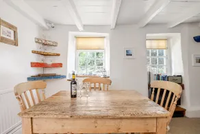 North Cornwall character cottage, sleeps 5, close to coast - Image 5