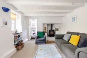 North Cornwall character cottage, sleeps 5, close to coast - Image 4