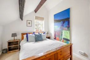 North Cornwall character cottage, sleeps 5, close to coast - Image 3