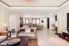 3Bedroom private residence Nusa Dua - 3Emeralds - Image 2