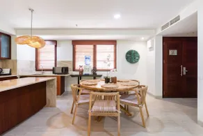 3Bedroom private residence Nusa Dua - 3Emeralds - Image 4
