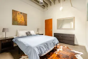 Kremrest - Artist Loft - Industrial, Clean, Fun - Image 4
