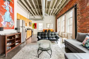 Kremrest - Artist Loft - Industrial, Clean, Fun - Image 2