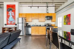 Kremrest - Artist Loft - Industrial, Clean, Fun - Image 5