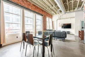 Kremrest - Artist Loft - Industrial, Clean, Fun - Image 3
