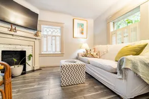 Garden Retreat | Historic District | Walk Downtown - Image 3