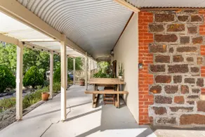 Red Gum Retreat airconditioned & free wifi - Image 5