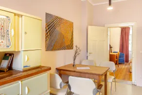 Dresden in a lovely studio apartment - Image 3
