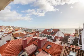 Lovely duplex with stunning view to Tagus river - Image 5