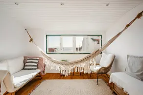 Lovely duplex with stunning view to Tagus river - Image 2