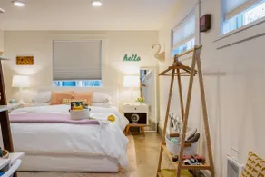 Charming Southeast Portland Private Studio - Image 2