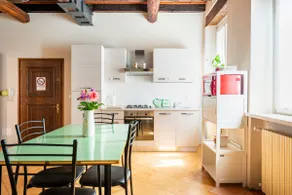 APARTMENT IN THE HISTORICAL CENTER OF MANTUA - Image 3