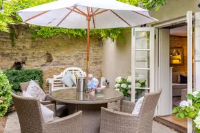 Charming and luxury getaway cottage in Cotswolds - Image 5