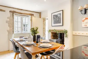 Charming and luxury getaway cottage in Cotswolds - Image 3