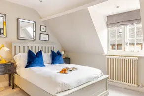Charming and luxury getaway cottage in Cotswolds - Image 4