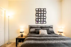 Private 2 Bedroom Calm & Cozy Suite (In A Home) - Image 2