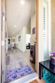 Private 2 Bedroom Calm & Cozy Suite (In A Home) - Image 5