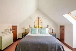 The Annex at Buttons Farm - Image 4
