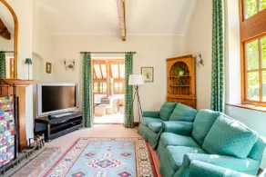 The Annex at Buttons Farm - Image 3