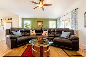 Chandler Desert Escape | Private Pool | King Bed - Image 4