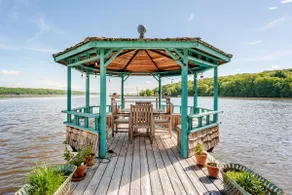 Le paradis sur terre - Hudson Riverfront Home - Image 4