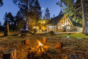 Near 2 Yosemite Entrances - Hot Tub - Fire Pit - Wood Burning Stove - Pets OK - Image 2