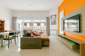 Apartment with Linda Walkway Direct to the Beach - Image 3