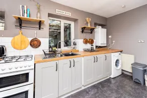 Calderside Cottage (2 BDR Central Hebden Bridge) - Image 5