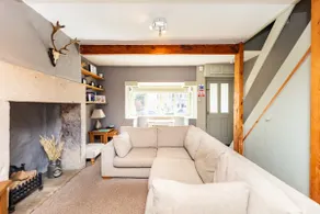 Calderside Cottage (2 BDR Central Hebden Bridge) - Image 2